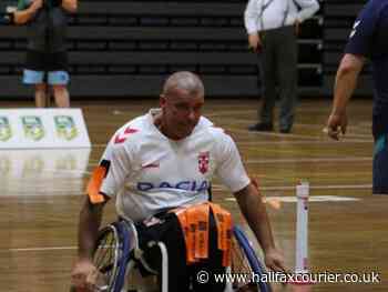 Yorkshire duo join England wheelchair rugby league coaching team ahead of World Cup - halifaxcourier.co.uk