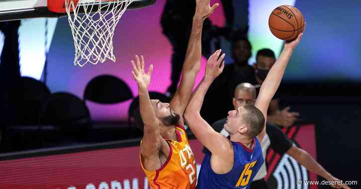 Jazz match Nuggets’ urgency in pivotal Game 4 win