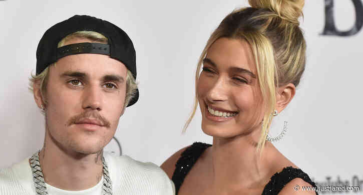 This Star 'Fully Expects' Justin & Hailey Bieber to Have a Baby Next Year!