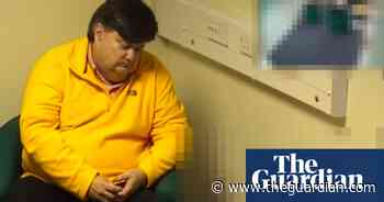 TV tonight: the man who claimed to be the victim of a VIP paedophile ring