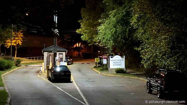 Police Investigating After Discovering Man Fatally Shot In Head In Northview Heights