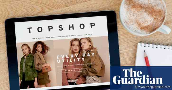 Reaching the point of no returns with Topshop