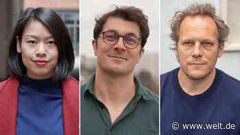 Was diese Ärzte aus ihrem lukrativen Job treibt