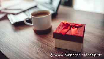 Bonus für Anwesenheit zahlen sich nicht aus