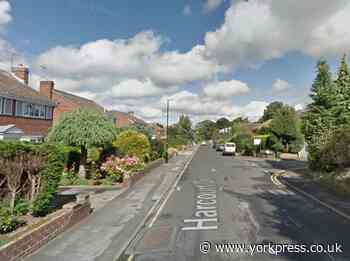 Man dies and another injured in incident in Harrogate