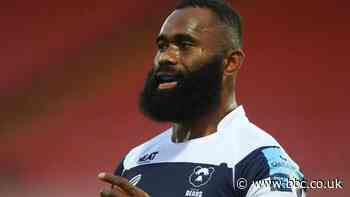 Premiership: Gloucester 24-33 Bristol Bears