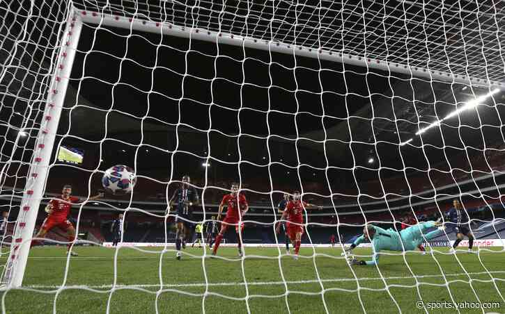 Column: Bayern proves organizations do win championships