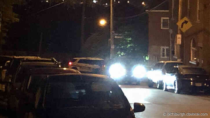 One Person Killed In Upper Lawrenceville Shooting
