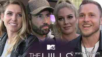 'The Hills: New Beginnings' May Put Cast Bubble to Film Season 2