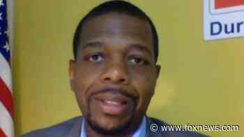 Durham County GOP chairman: RNC will differ from DNC by showcasing testimonials of success over last 4 years - Fox News