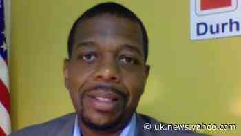 Durham County GOP chairman on goals, expectations of 2020 Republican National Convention - Yahoo News UK