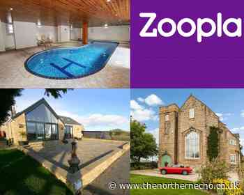 5 of County Durham's quirkiest properties - The Northern Echo