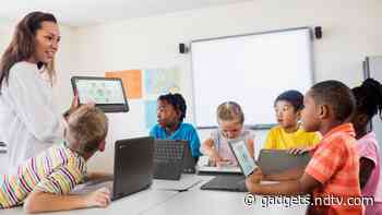 US Faces Shortage in Back-to-School Laptops, Online Learning Equipment