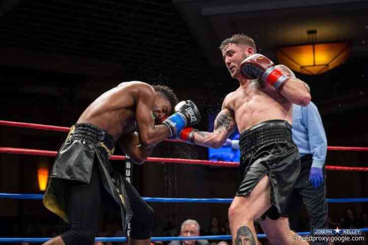 Greg Vendetti on Erislandy Lara: ‘He’s right on the ledge and I’m the guy to push him’