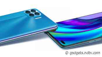 Oppo F17, Oppo F17 Pro Key Specifications Leaked, Snapdragon 662 SoC and Mediatek Helio P95 Spotted