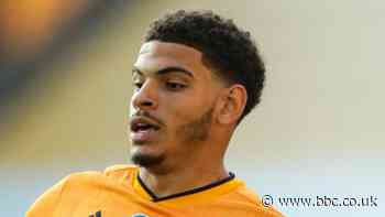 Morgan Gibbs-White: Wolves midfielder poised for Swansea City loan