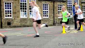 Coronavirus: Reopening schools is 'biggest post-devolution challenge'