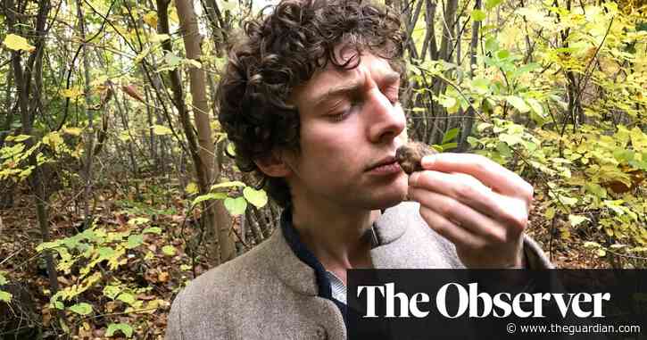 The future is fungal: why the 'megascience' of mycology is on the rise