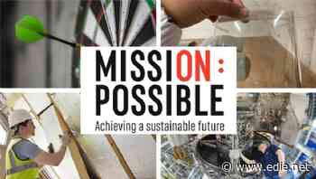 Rolls-Royce's low-emission engines and a science-based targets surge: The Sustainability Success Stories of the Week