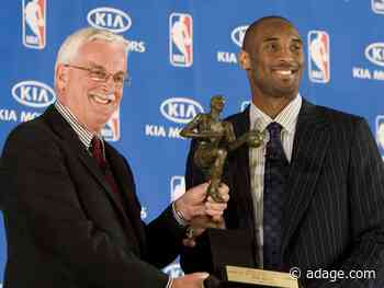 The Week Ahead: Nike marks ‘Mamba Week’ and WPP reports earnings