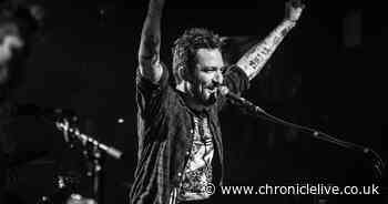 Frank Turner among more acts confirmed to play at Virgin Money Unity Arena