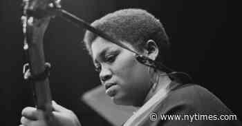 Remembering Odetta, Whose Powerful Voice Met a Profound Moment