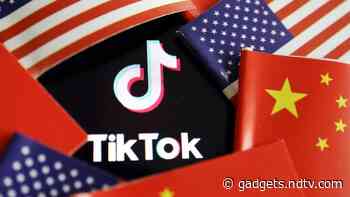ByteDance Investors Said to Seek to Use Stakes to Finance TikTok Bid