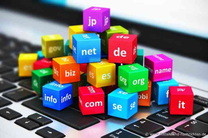 Marketing und Domainnamen