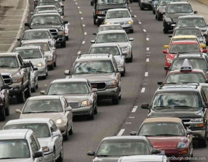 PennDOT Puts Together Wish List Of Improvement Projects On Pittsburgh Area Highways, Bridges, And Roads