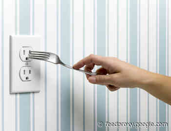 Why we can’t have nice things