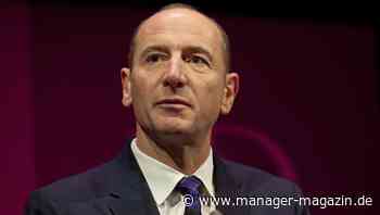 Pearson-Verlag holt Ex-Disney-Manager an die Spitze