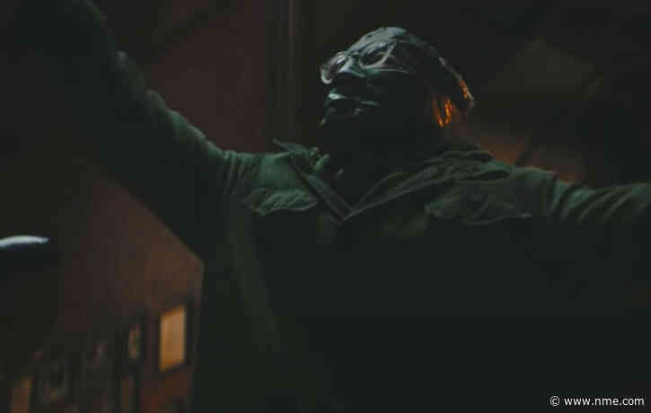‘The Batman’ fan decodes The Riddler’s mysterious message in new trailer