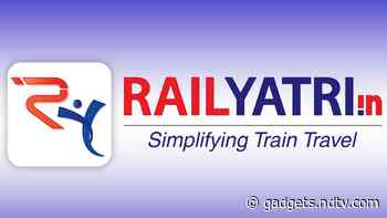 Railyatri Security Flaw Could Have Exposed Debit Cards, UPI Data of 7 Lakh Passengers: Report
