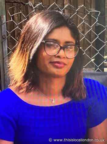 Police search for Edgware woman missing for 12 days