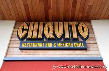 Chiquito are reopening restaurants - here's where and when they'll reopen