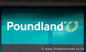 Poundland unveil major transformation at hundreds of stores