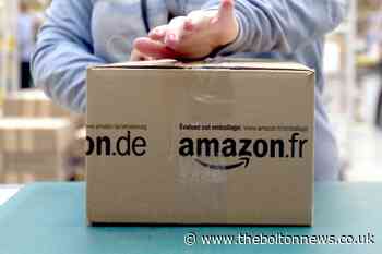 Amazon: Scam warning after shoppers sent suspicious 'free' parcels