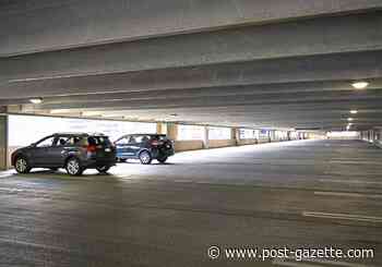 Port Authority holds virtual hearing for Carnegie park-and-ride garage