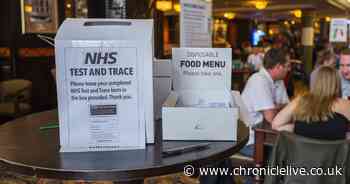 Wetherspoons boss insists pubs are safe to visit after 24 staff test positive