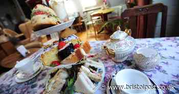 A 'death cafe' is coming to Bristol this week as popularity grows