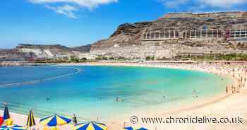 Part of Gran Canaria goes into voluntary lockdown after rise in Covid-19 cases