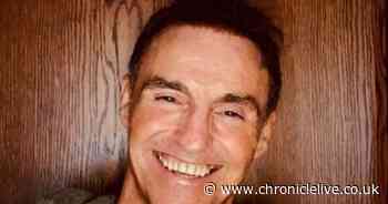 Marti Pellow's age revealed as Wet Wet Wet star sings on This Morning