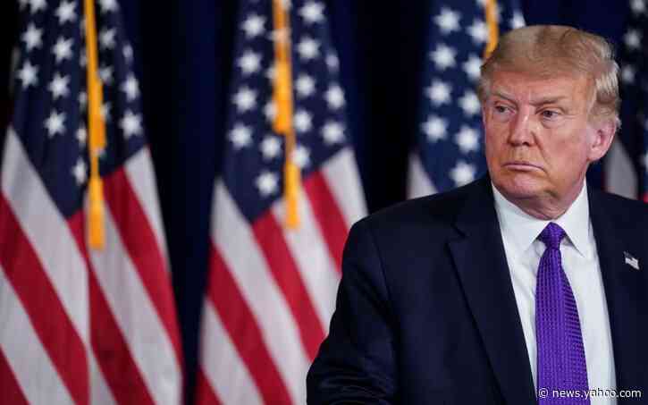 Coronavirus latest news: Trump considers fast-tracking UK vaccine before US election