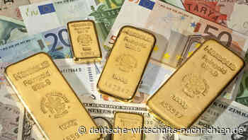 Über 6,5 Billionen Euro: Deutsche verfügen über mehr Finanzvermögen als jemals zuvor