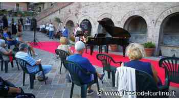 Musicisti in erba a Villa Baruchello - il Resto del Carlino