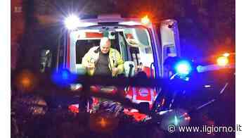 Erba, schianto nella notte: 15enne in gravi condizioni - Il Giorno