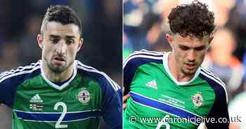 Duo ruled out of Sunderland's first two competitive games due to international call-ups