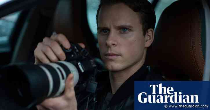 The cast of Young Wallander: 'We try not to think of it as a tragedy – more as a puzzle'