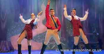 Pantomimes at Rhondda Cynon Taf theatres cancelled for 2020