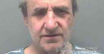 Man slashed from eye to mouth in knife attack outside corner shop